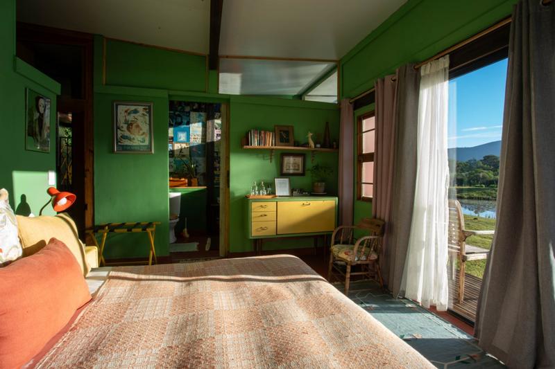 0 Bedroom Property for Sale in The Crags Western Cape